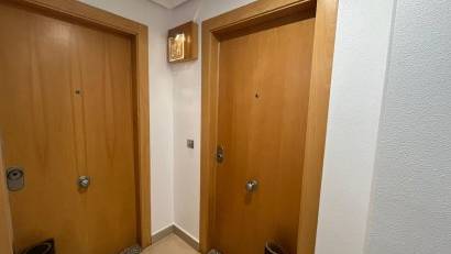 Återförsäljning - Apartment -
Torrevieja - La Mata