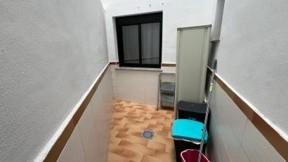 Återförsäljning - Apartment -
Torrevieja - La Mata