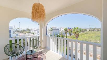 Reventa - Apartment -
Ciudad quesada - Ciudad Quesada