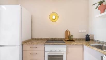 Reventa - Apartment -
Ciudad quesada - Ciudad Quesada