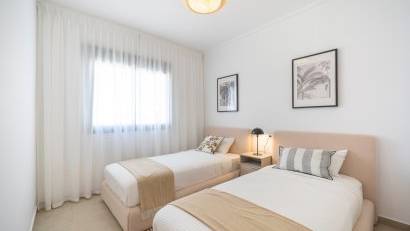 Reventa - Apartment -
Ciudad quesada - Ciudad Quesada