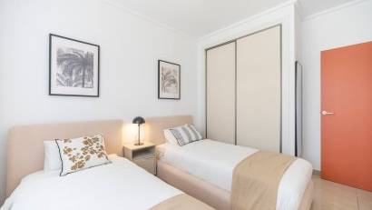 Reventa - Apartment -
Ciudad quesada - Ciudad Quesada