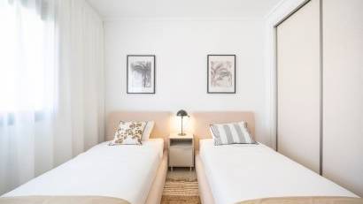 Reventa - Apartment -
Ciudad quesada - Ciudad Quesada