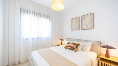 Reventa - Apartment -
Ciudad quesada - Ciudad Quesada