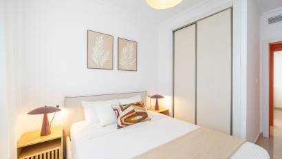 Reventa - Apartment -
Ciudad quesada - Ciudad Quesada