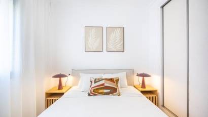 Reventa - Apartment -
Ciudad quesada - Ciudad Quesada