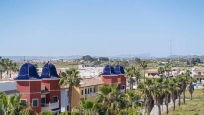 Reventa - Apartment -
Ciudad quesada - Ciudad Quesada