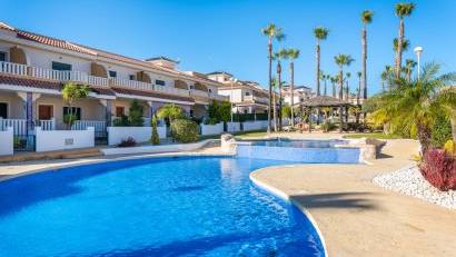 Reventa - Apartment -
Ciudad quesada - Ciudad Quesada