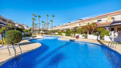 Reventa - Apartment -
Ciudad quesada - Ciudad Quesada