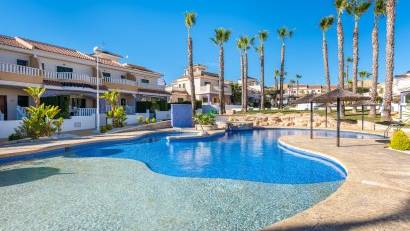 Reventa - Apartment -
Ciudad quesada - Ciudad Quesada