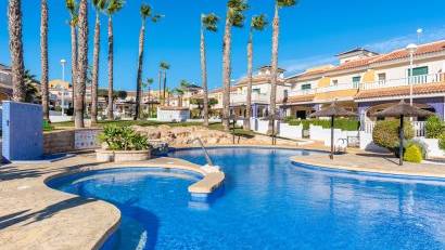 Reventa - Apartment -
Ciudad quesada - Ciudad Quesada