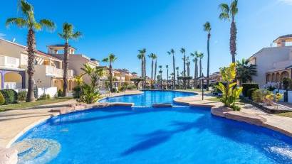 Reventa - Apartment -
Ciudad quesada - Ciudad Quesada