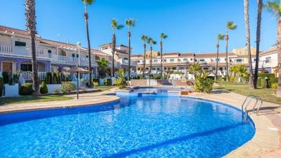 Reventa - Apartment -
Ciudad quesada - Ciudad Quesada