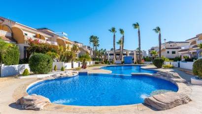 Reventa - Apartment -
Ciudad quesada - Ciudad Quesada