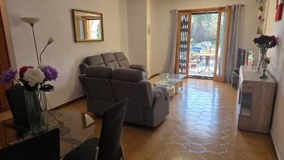 Reventa - Apartment -
Villamartin - Villamartín