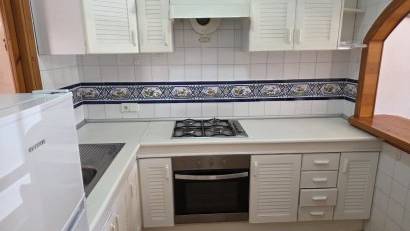 Reventa - Apartment -
Villamartin - Villamartín