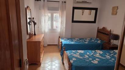 Reventa - Apartment -
Villamartin - Villamartín