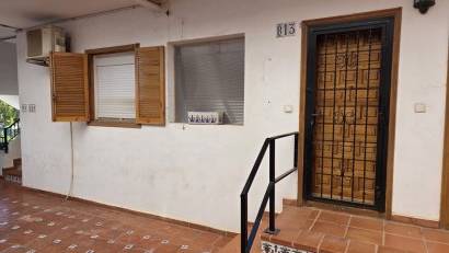 Reventa - Apartment -
Villamartin - Villamartín