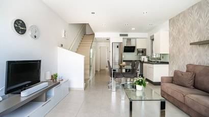 Reventa - Villa -
San Pedro del Pinatar - Lo Pagan