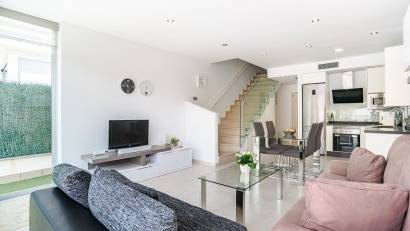 Reventa - Villa -
San Pedro del Pinatar - Lo Pagan