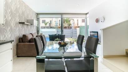 Reventa - Villa -
San Pedro del Pinatar - Lo Pagan