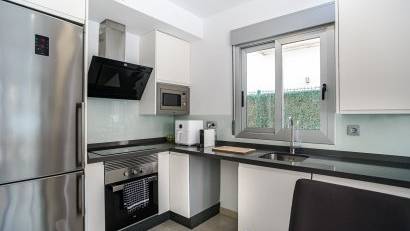 Reventa - Villa -
San Pedro del Pinatar - Lo Pagan