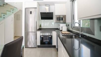 Reventa - Villa -
San Pedro del Pinatar - Lo Pagan