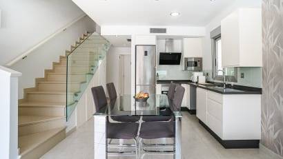 Reventa - Villa -
San Pedro del Pinatar - Lo Pagan