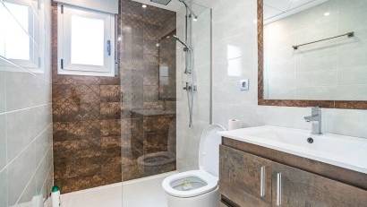 Reventa - Villa -
San Pedro del Pinatar - Lo Pagan