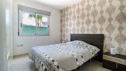 Reventa - Villa -
San Pedro del Pinatar - Lo Pagan