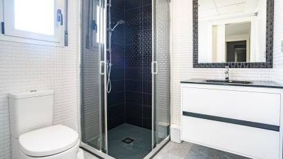 Reventa - Villa -
San Pedro del Pinatar - Lo Pagan