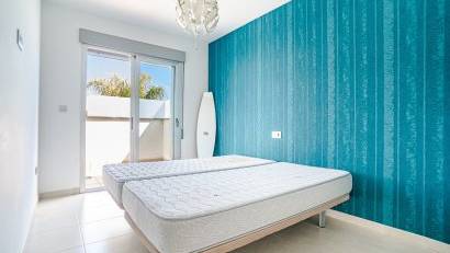 Reventa - Villa -
San Pedro del Pinatar - Lo Pagan