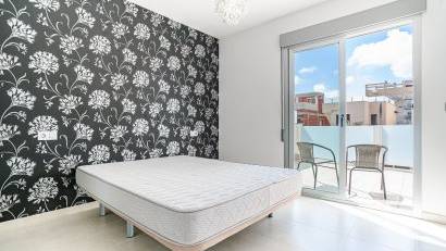 Reventa - Villa -
San Pedro del Pinatar - Lo Pagan