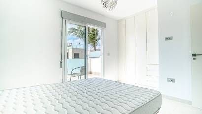 Reventa - Villa -
San Pedro del Pinatar - Lo Pagan