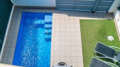 Reventa - Villa -
San Pedro del Pinatar - Lo Pagan