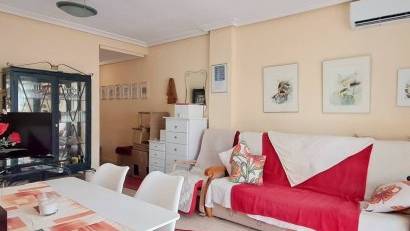 Reventa - Apartment -
Torrevieja