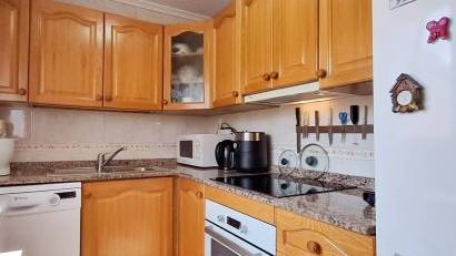 Reventa - Apartment -
Torrevieja