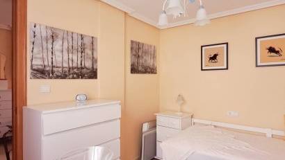 Reventa - Apartment -
Torrevieja