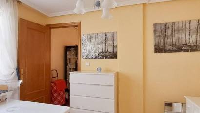 Reventa - Apartment -
Torrevieja