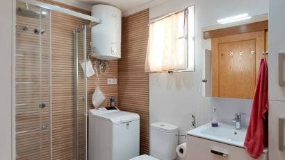 Reventa - Apartment -
Torrevieja