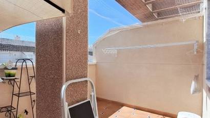 Reventa - Apartment -
Torrevieja