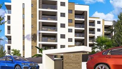 Obra nueva - Bungalow -
Pilar de la Horadada - Mil Palmeras