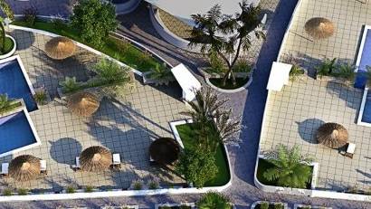 Obra nueva - Bungalow -
Pilar de la Horadada - Mil Palmeras