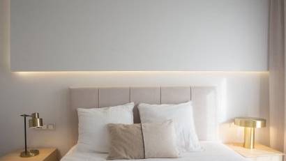 Nyproduktion - Apartment -
Denia - L´Estanyó (Marinas)