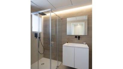 Nyproduktion - Apartment -
Denia - L´Estanyó (Marinas)