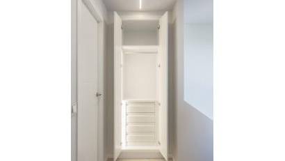 Nyproduktion - Apartment -
Denia - L´Estanyó (Marinas)