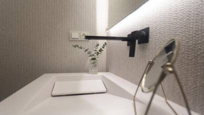 Nyproduktion - Apartment -
Denia - L´Estanyó (Marinas)