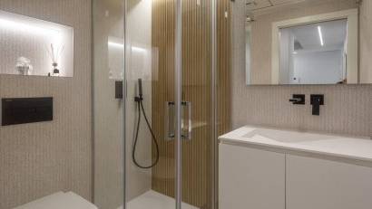 Nyproduktion - Apartment -
Denia - L´Estanyó (Marinas)