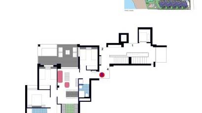 Nyproduktion - Apartment -
Denia - L´Estanyó (Marinas)