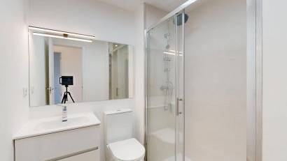 Resale - Bungalow -
Orihuela Costa - Villamartín